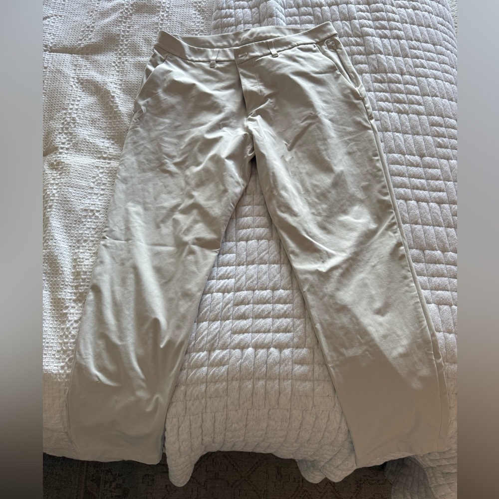 Men’s ABC pant size 34